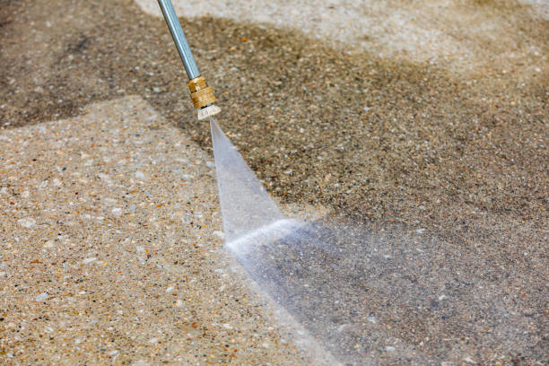Best Gutter Cleaning  in Indian Trail, NC