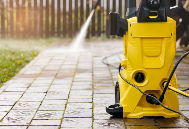 Best Post-Construction Pressure Washing  in Indian Trail, NC
